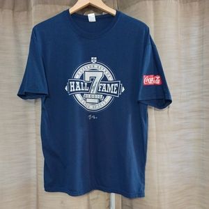 Houston Astros Biggio Class of 2015 T-Shirt XL